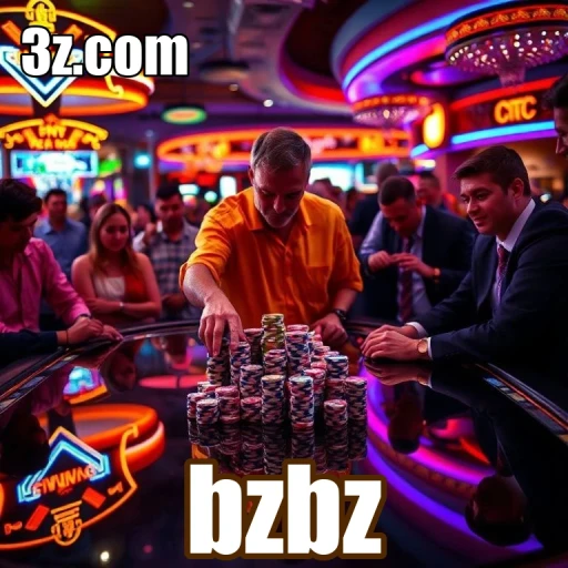 bzbz Objetos Ocultos